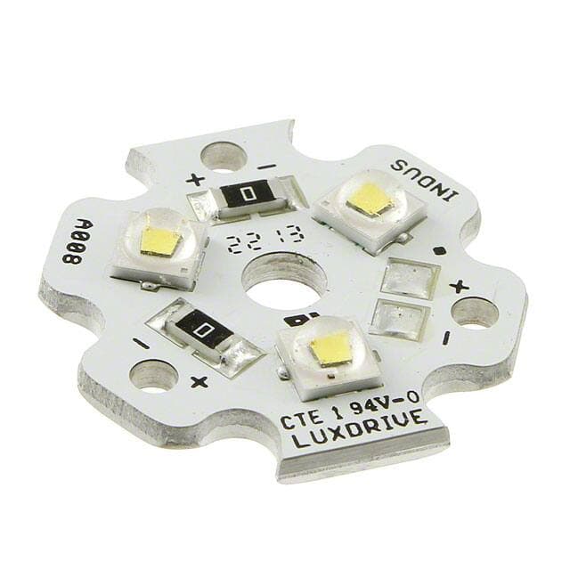 LEDdynamics Inc. A008-E2750-Q4