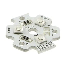 LEDdynamics Inc. A008-E2BLU-K2