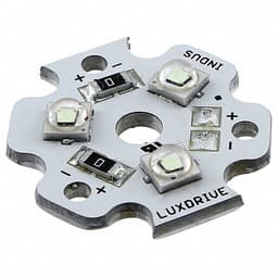 LEDdynamics Inc. A008-E2GRN-Q5