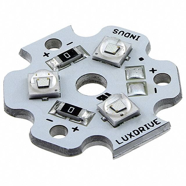 LEDdynamics Inc. A008-E2ROY-33