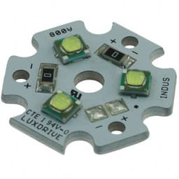LEDdynamics Inc. A008-EGRN0-Q4