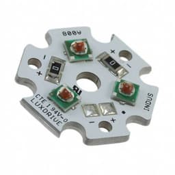LEDdynamics Inc. A008-ERED0-N2