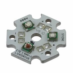 LEDdynamics Inc. A008-ERGB0-00