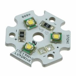 LEDdynamics Inc. A008-EW750-Q4