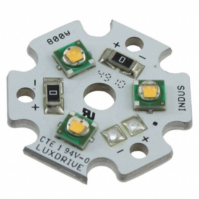 LEDdynamics Inc. A008-EW830-Q2
