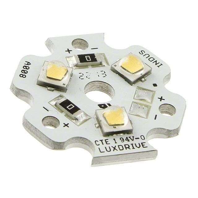 LEDdynamics Inc. A008-G2740-R2