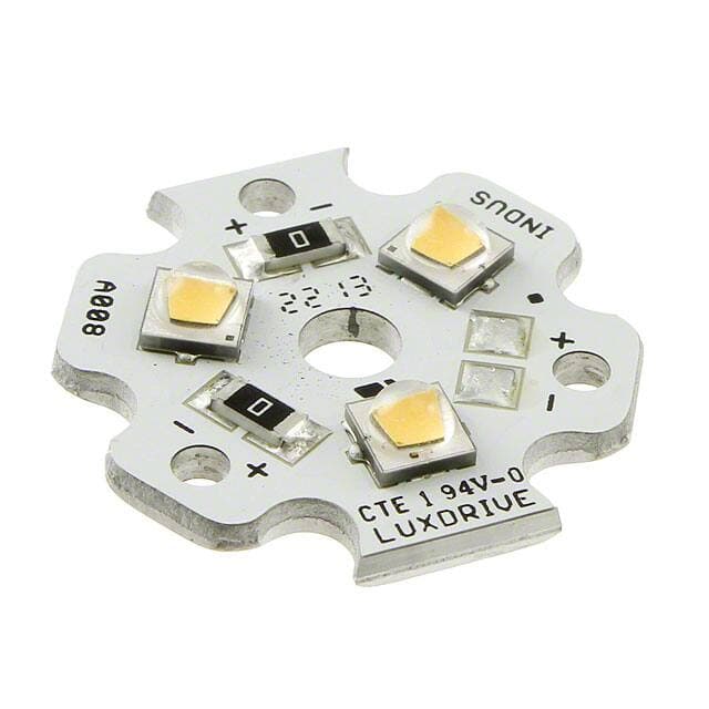 LEDdynamics Inc. A008-G2830-Q5