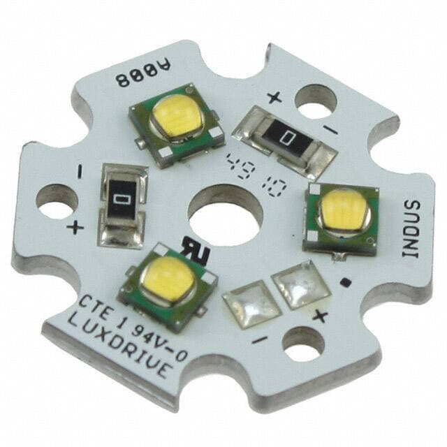 LEDdynamics Inc. A008-GW750-R2