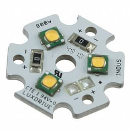 LEDdynamics Inc. A008-GW830-Q4