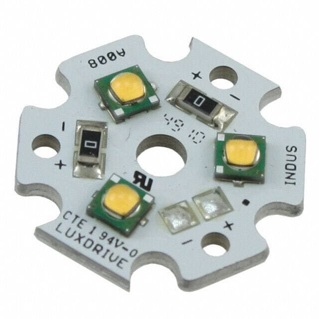 LEDdynamics Inc. A008-GW830-Q4