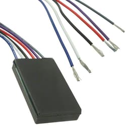 LEDdynamics Inc. A009-D-V-2100