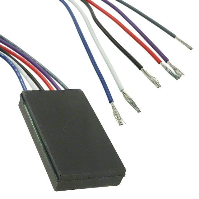 LEDdynamics Inc. A009-D-V-1000