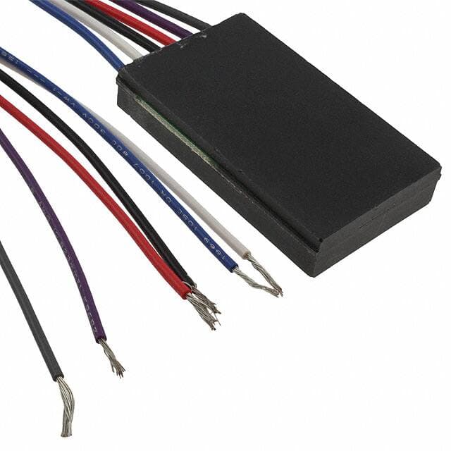 LEDdynamics Inc. A011-D-V-500