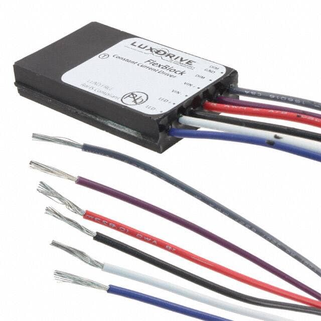 LEDdynamics Inc. A011-D-V-350