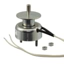 Ledex Dormeyer Saia, a Division of Johnson Electric 123423-033