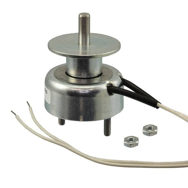 Ledex Dormeyer Saia, a Division of Johnson Electric 123423-033