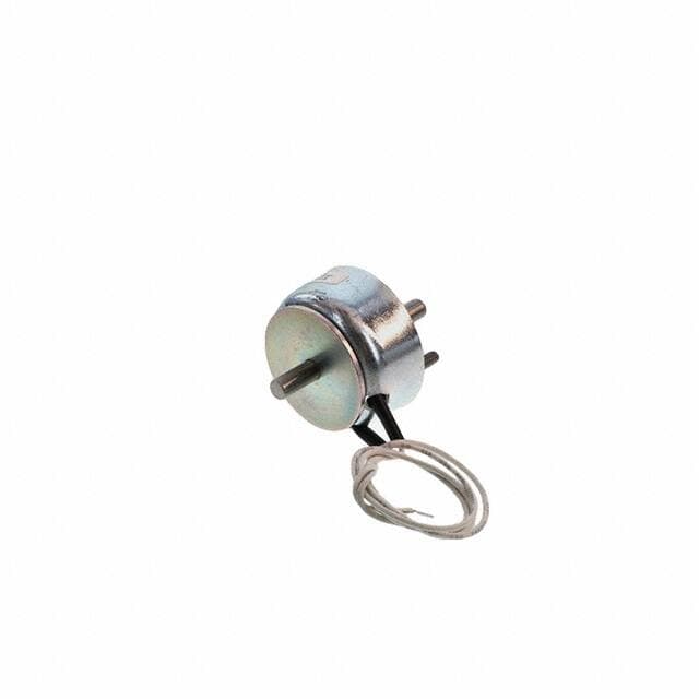 Ledex Dormeyer Saia, a Division of Johnson Electric 129409-028