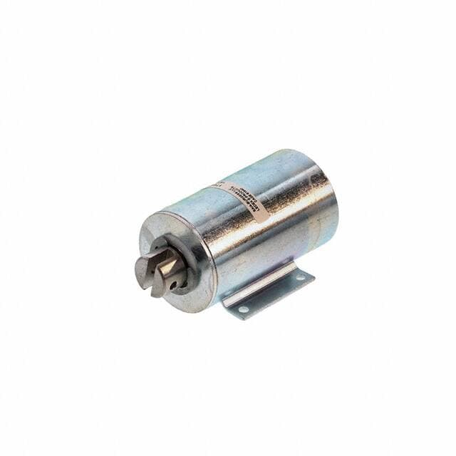 Ledex Dormeyer Saia, a Division of Johnson Electric 174432-024
