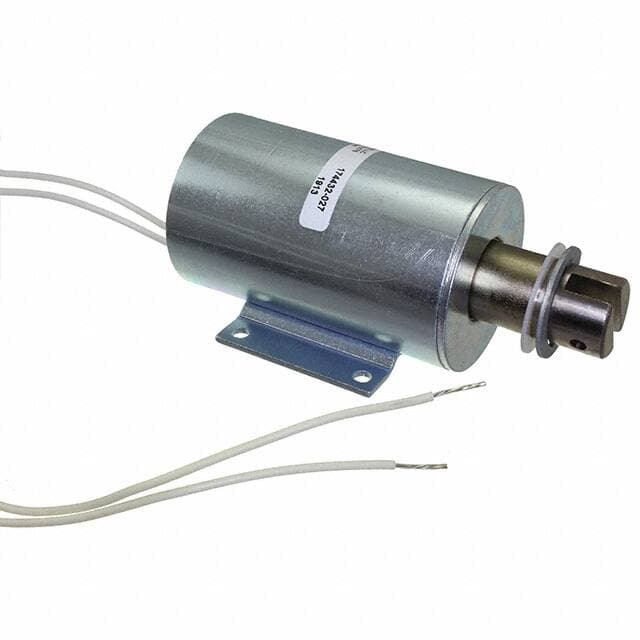 Ledex Dormeyer Saia, a Division of Johnson Electric 174432-027