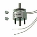 Ledex Dormeyer Saia, a Division of Johnson Electric 174534-035