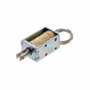 Ledex Dormeyer Saia, a Division of Johnson Electric B11HD-255-B-3