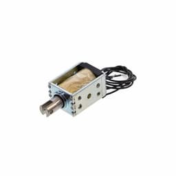 Ledex Dormeyer Saia, a Division of Johnson Electric B14HD-253-B-4