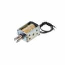 Ledex Dormeyer Saia, a Division of Johnson Electric B14HD-257-B-4