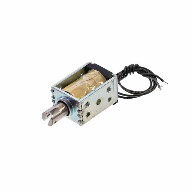 Ledex Dormeyer Saia, a Division of Johnson Electric B14HD-257-B-4