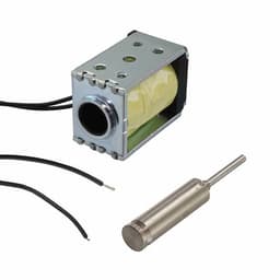 Ledex Dormeyer Saia, a Division of Johnson Electric B14HDP-253-B-4