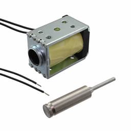 Ledex Dormeyer Saia, a Division of Johnson Electric B14HDP-257-B-4