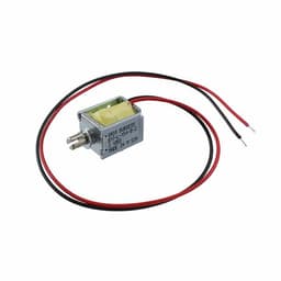 Ledex Dormeyer Saia, a Division of Johnson Electric B17-L-154-B-3