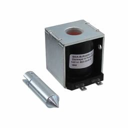 Ledex Dormeyer Saia, a Division of Johnson Electric B22-254-M-36
