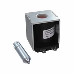 Ledex Dormeyer Saia, a Division of Johnson Electric B22-255-M-36