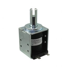 Ledex Dormeyer Saia, a Division of Johnson Electric B4HD-254-M-36
