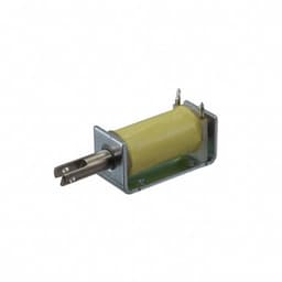 Ledex Dormeyer Saia, a Division of Johnson Electric C5-267-B-1