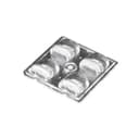 LEDIL C15014_STRADA-2X2-T4-B