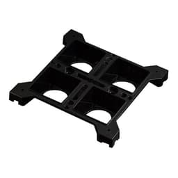 Ledil C15196_FLORENTINA-2X2-SHD-OPEN