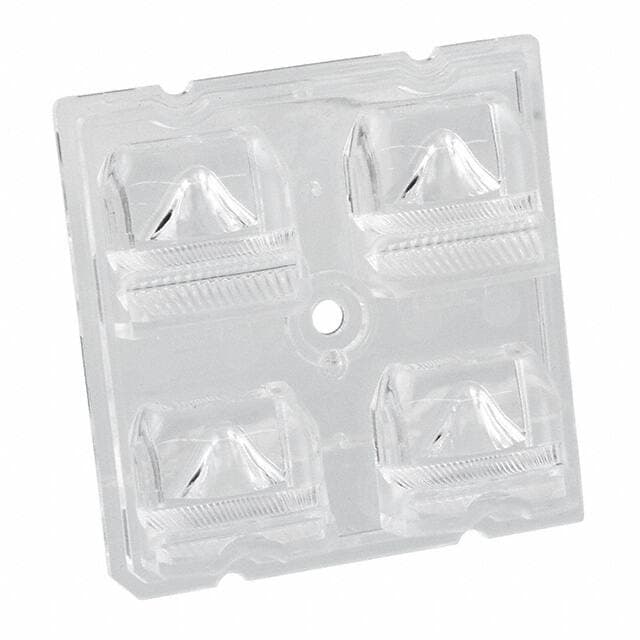 Ledil C15594_STRADA-2X2-MEW