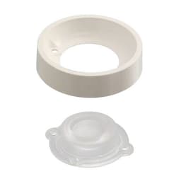 Ledil CN13990_SAGA-HB-IP-WHT