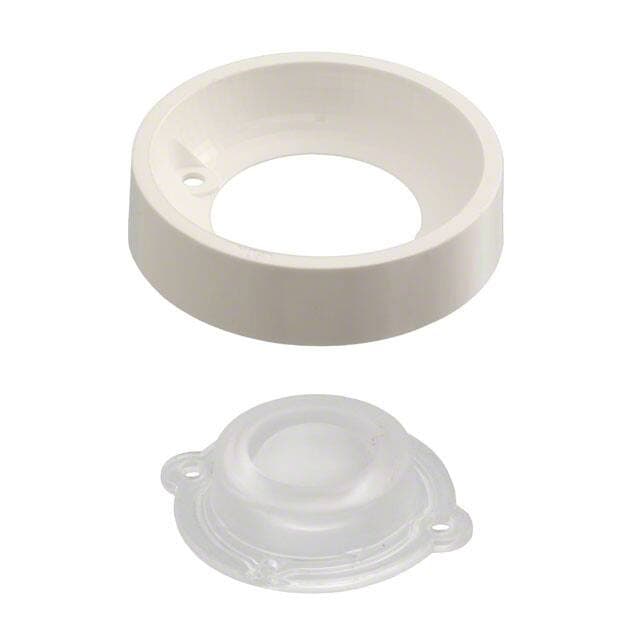 Ledil CN13990_SAGA-HB-IP-WHT