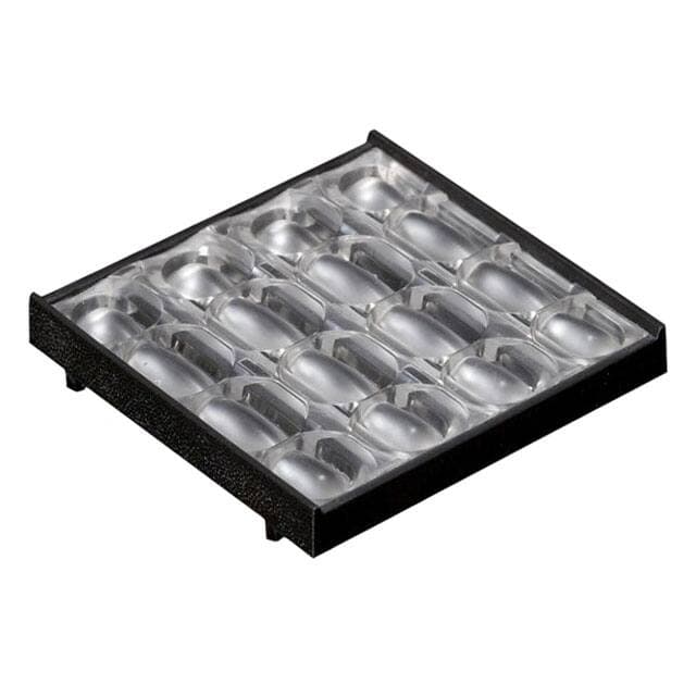 Ledil CP14877_IDA16-O