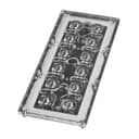 Ledil CS15020_STRADA-IP-2X6-VSM