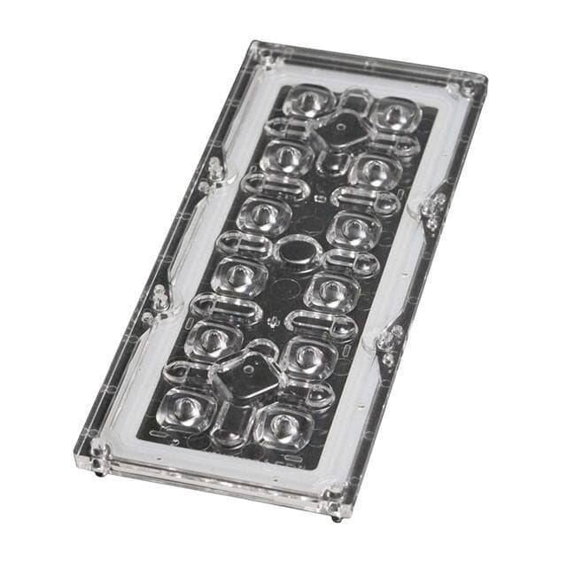 Ledil CS15020_STRADA-IP-2X6-VSM