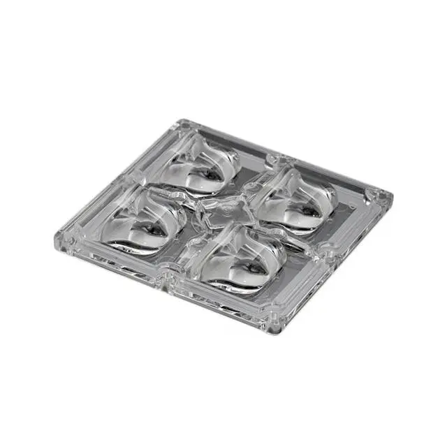Ledil CS15761_STRADA-2X2MX-8-SCL