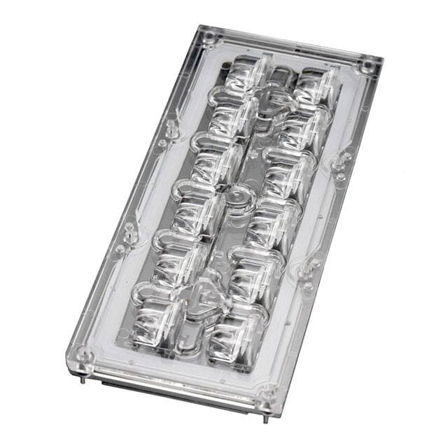 Ledil CS15886_STRADA-IP-2X6-T2-B-90