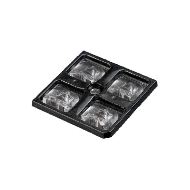 Ledil FN15180_STRADA-2X2S-T3