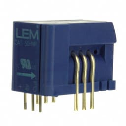 LEM CAS 50-NP
