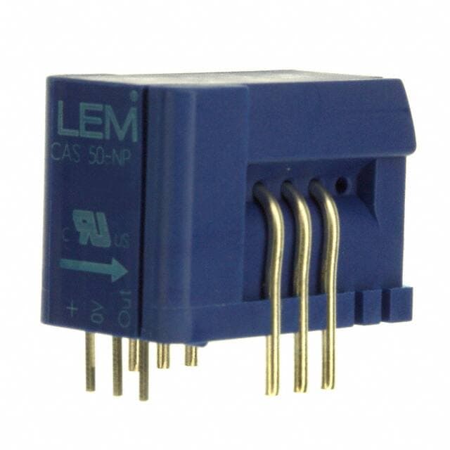 LEM CAS 50-NP