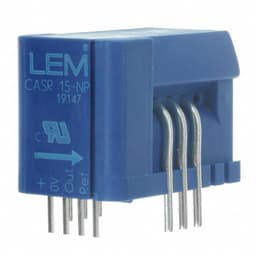 LEM CASR 15-NP