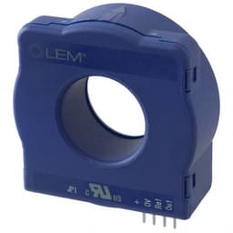 CTSR 0.3-TP/SP4LEM